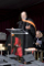 Taken at Stevens Institute of Technology's graduation ceremony.