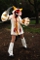 Costume at AnimeNEXT.