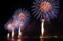 4th of July Fireworks.