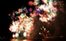 4th of July Fireworks.