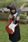 K-On! cosplay at Castle Point Anime Convention.
