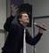 Uncle Yo performance at the Castle Point Anime Convention.