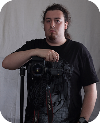 Self Portrait